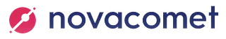 Logo – novacomet