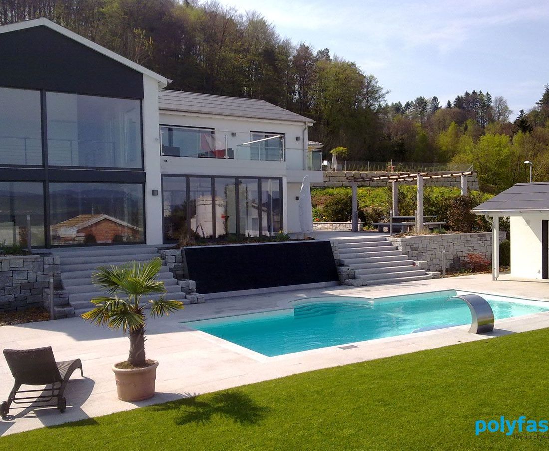 Dürener Schwimmbadtechnik, Schwimmbecken, Stahlwandbecken, Waterair-Selbstbau-Stahlwandbecken, Leidenfrost-Polyesterbecken, Folienauskleidungen Isotherm-Elementbecken, Styropool-Bausystem-Schwimmbad, Biodesign, Schwimmbad, Schwimmbadgestaltung, Klimatechnik, Abdeckungen, Technik, Düren, Schwimmbadtechnik, Poolbauer, Schwimmbadbauer, Saunabauer