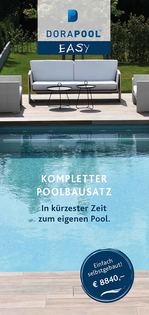 Infoblatt-Easy Dorapool